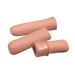 Tå- og fingerhette Mesh 3pk