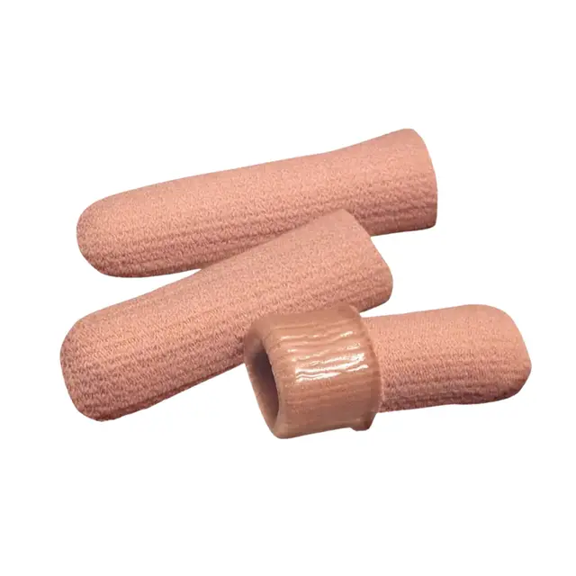 Tå- og fingerhette Mesh 3pk 