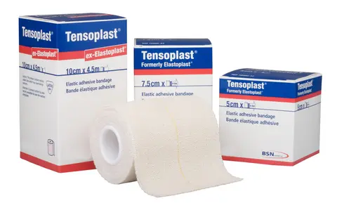 Tensoplast strekkbind