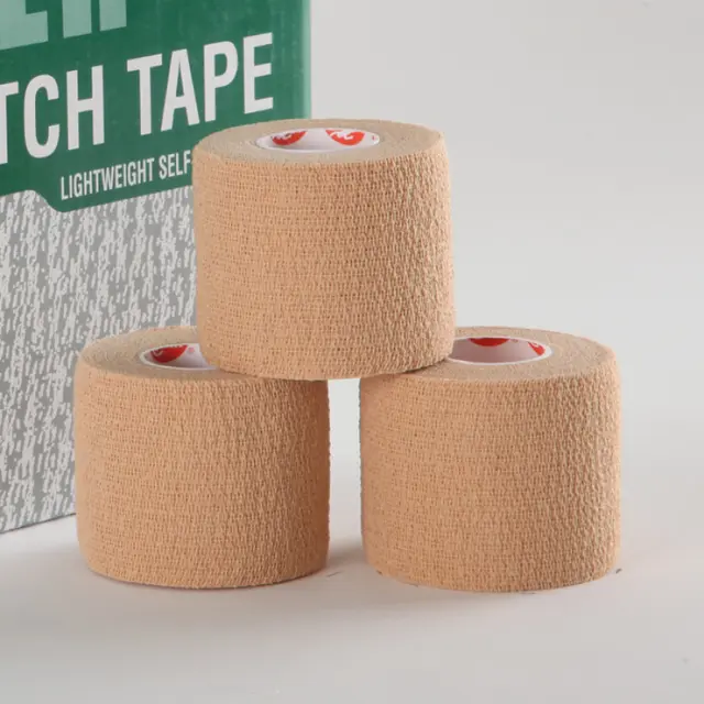 Cramer Eco-Flex Stretch Tape 5,5 m 5 cm 