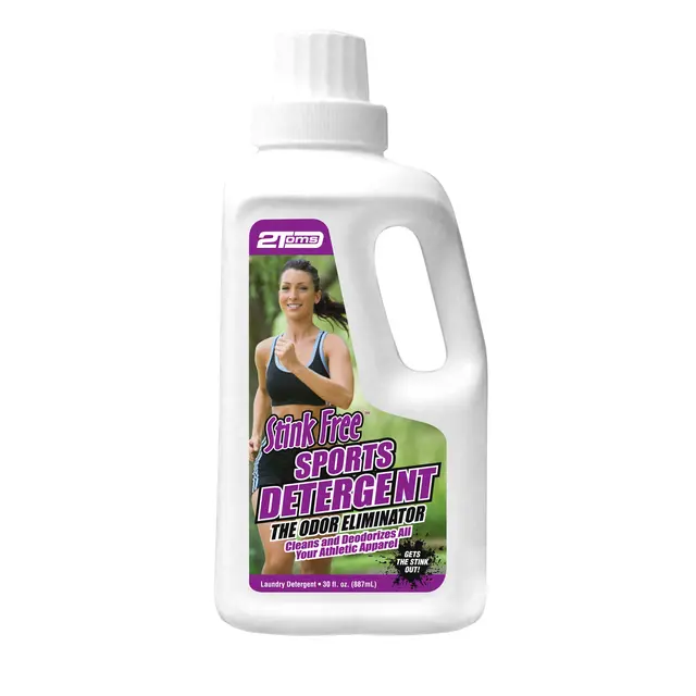 2Toms StinkFree Sports Detergent Vaskemiddel - 0,9 L 