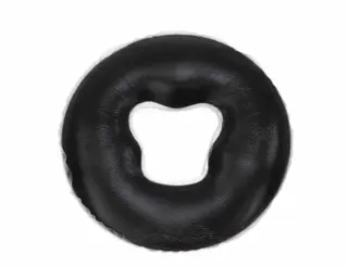 Habys Hodepute Silikon Rund