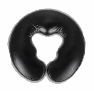 Habys Hodepute Silikon U-Form