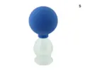 Glasskopp Med Ball Modell 341