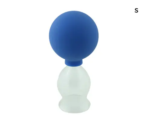 Glasskopp Med Ball Modell 341
