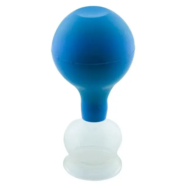 Glasskopp Med Ball 45 mm Modell 345 