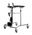 Follo Stabilis 200 N Standard Elektrisk m/håndbrems 91-125,5 cm - 80 cm ramme