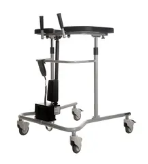 Follo Stabilis 200 N Standard Elektrisk m/h&#229;ndbrems 91-125,5 cm - 80 cm ramme