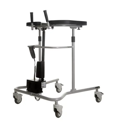 Follo Stabilis 200 N Standard Elektrisk m/h&#229;ndbrems 91-125,5 cm - 80 cm ramme