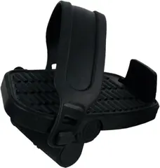 OxyCycle Halvfod Pedal - Par