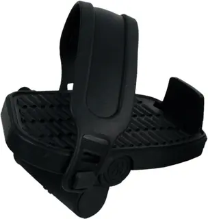 OxyCycle Halvfod Pedal - Par