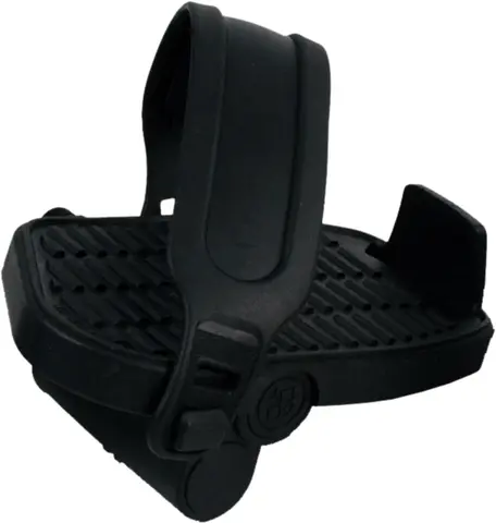 OxyCycle Halvfod Pedal - Par