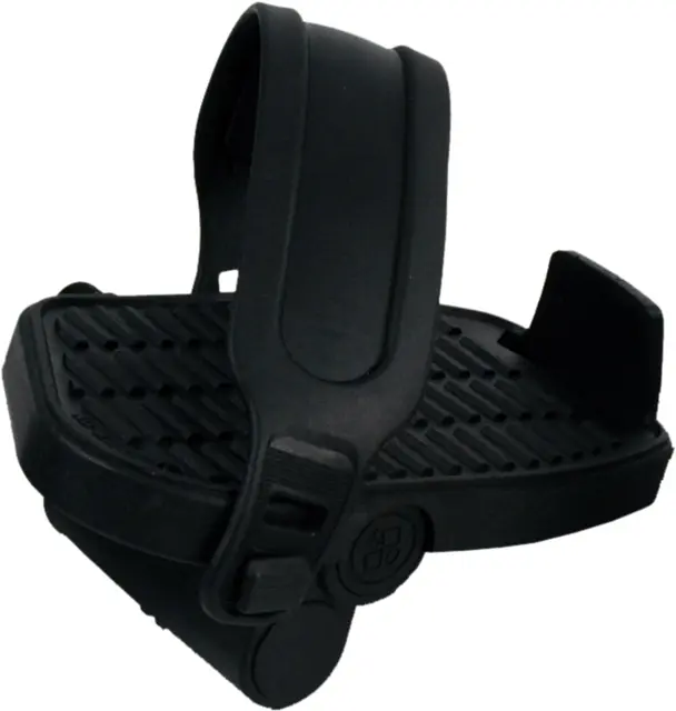 OxyCycle Halvfod Pedal - Par 