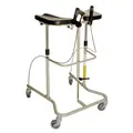 Follo Stabilis 200 N Standard HB 86 -125,5 cm - 70 cm Ramme