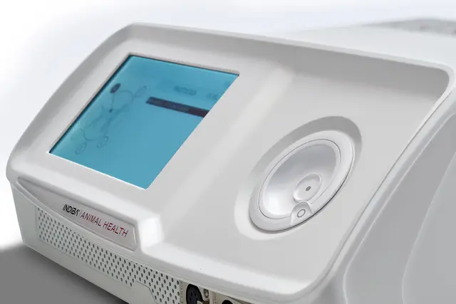 INDIBA Animal Health AH-100 Clinic 65W 