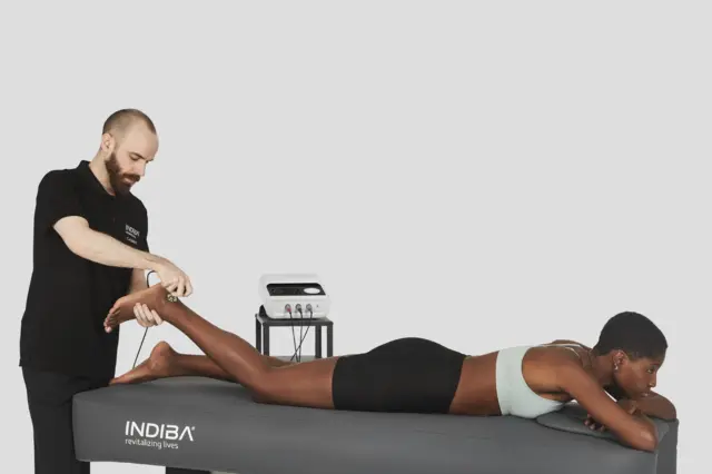 INDIBA Activ Compact Lite 