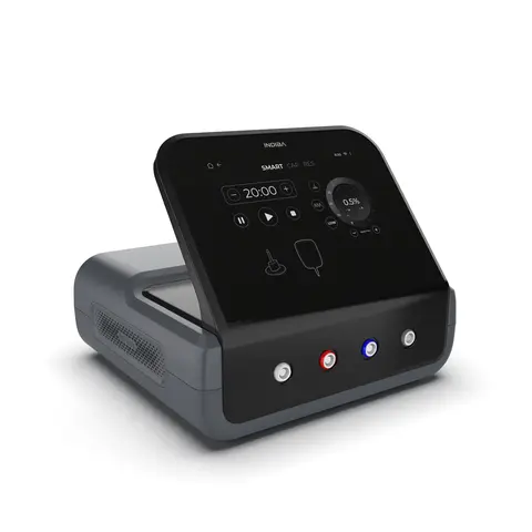 INDIBA Compact Plus