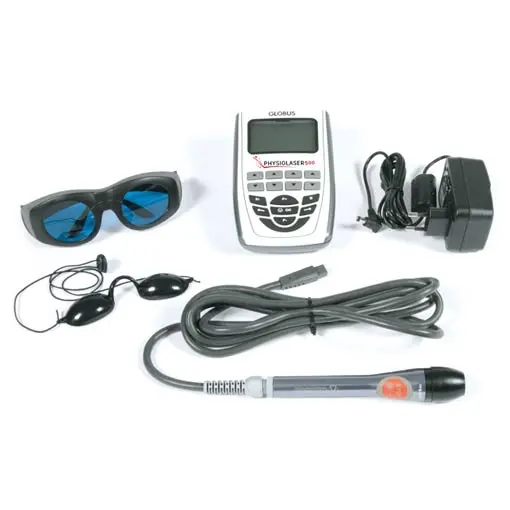Globus Physiolaser 500 