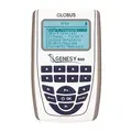 Globus Genesy 600 4-Kanal NMES/TENS Stimulator, 149 Prog.