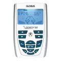 Globus Genesy S2 2-Kanal NMES/TENS Stimulator, 60 Prog.