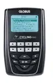 Globus Cycling Pro 4-Kanal NMES/TENS Stimulator, 270 Prog.