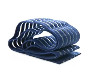 Gymna Fixing Strap Elastic - 5 x 120 cm