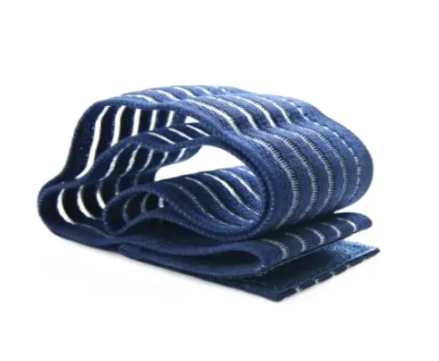 Gymna Fixing Strap Elastic - 5 x 120 cm 
