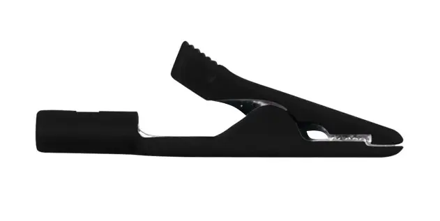 Globus Nåleklype Sort 