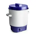 Varmekedel 27 Liter Emaljert