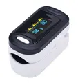 Yonker Pulsoximeter