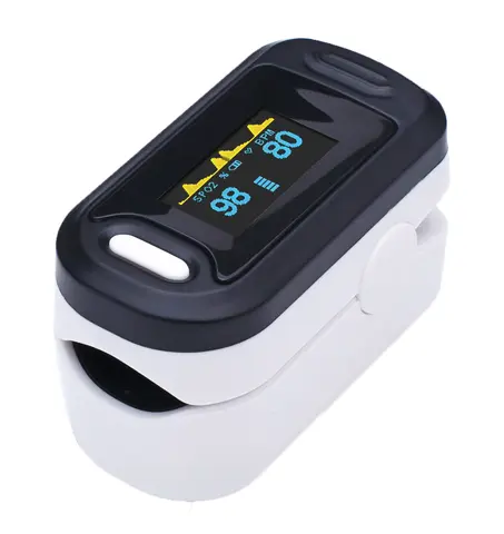 Yonker Pulsoximeter