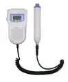 BT-200 Vascular Doppler M/ 8 mhz Probe