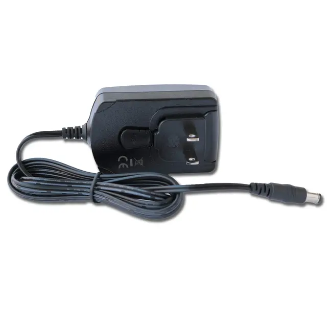 Hoggan microFET Lader 