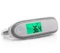 MVS Infrarødt Termometer Øre &amp; Panne