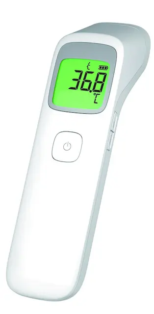 TaiDoc Termometer Berøringsfritt 