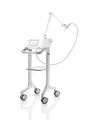 EMS DolorClast High Power Laser Vogn