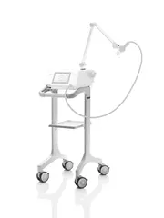 EMS DolorClast High Power Laser Vogn