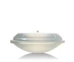 EMS Gel Pad for PiezoClast 25 mm