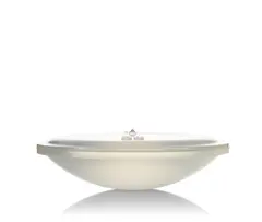 EMS Gel Pad for PiezoClast 35 mm