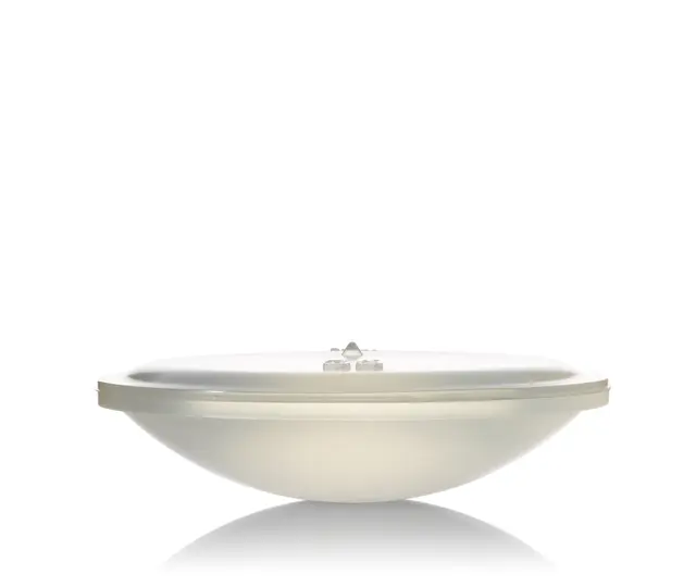 EMS Gel Pad for PiezoClast 35 mm 