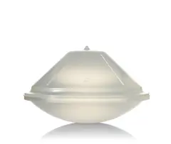 EMS Gel Pad for PiezoClast 5 mm