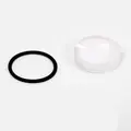EMS Replacement Lens Kit 3 Stk. For High Power Laser