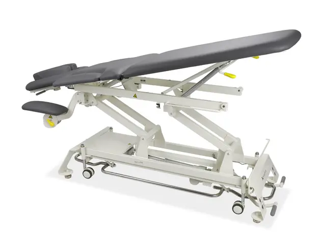 Habys Evero X7 Ergo 198 x 68 cm 