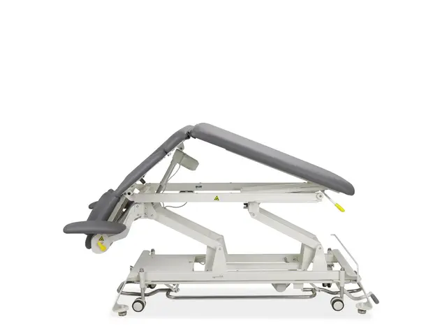 Habys Evero X7 Ergo 198 x 68 cm 