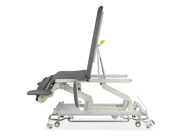 Habys Evero X7 Ergo 198 x 68 cm 