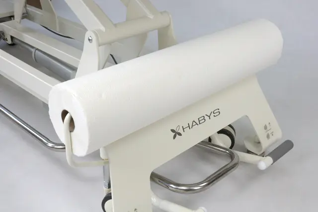 Habys Evero X7 Ergo 198 x 68 cm 