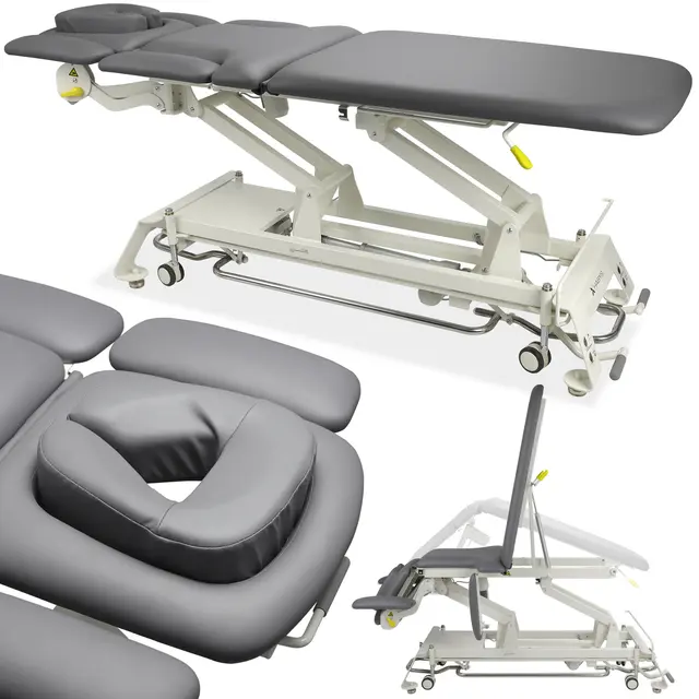 Habys Evero X7 Ergo 198 x 68 cm 