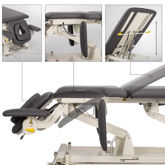 Habys Evero X7 Ergo 198 x 68 cm 
