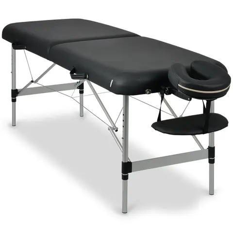 Habys B&#230;rbar Benk Estetic Dark 185 x 65 cm