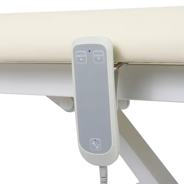 Habys Fortis 1 Massasjebenk 182 x 86 cm 